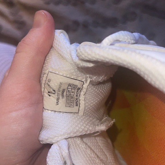 Varsity Cheer Shoes - Picture 5 of 8